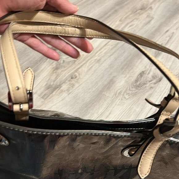 Michael Kors purse preloved ❤️ - Picture 6 of 8